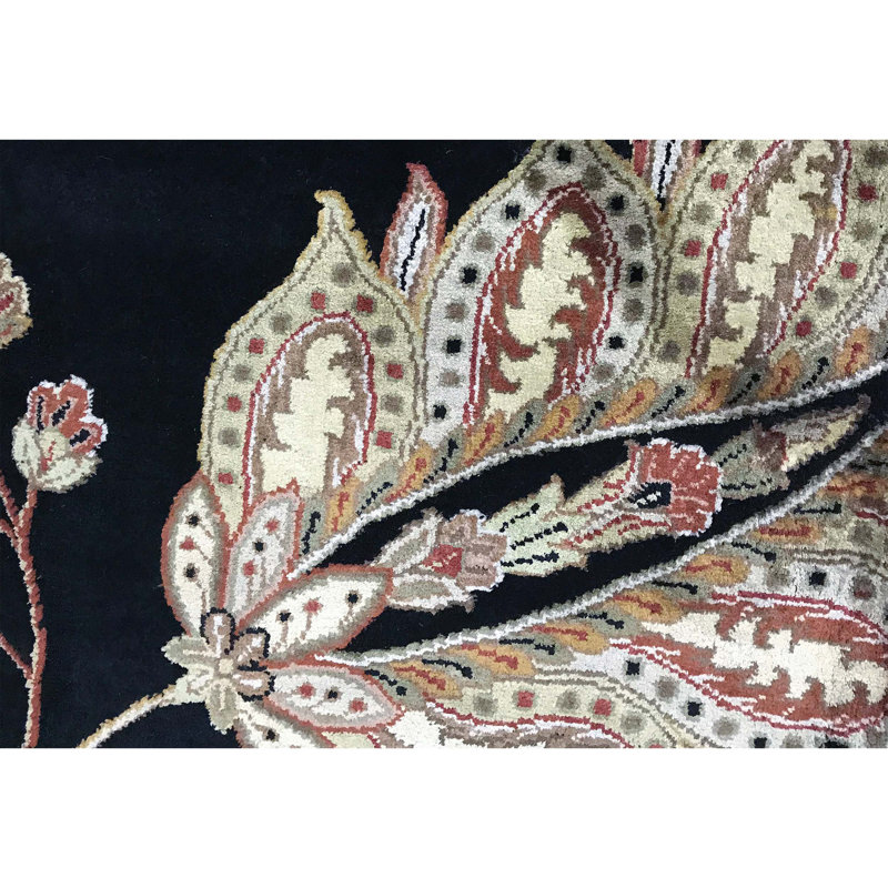 One-of-a-Kind 9'1" X 11'11" Area Rug