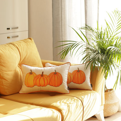 Lumbar Pillow