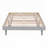 Floating Platform Bed Frame-732230877-732230879