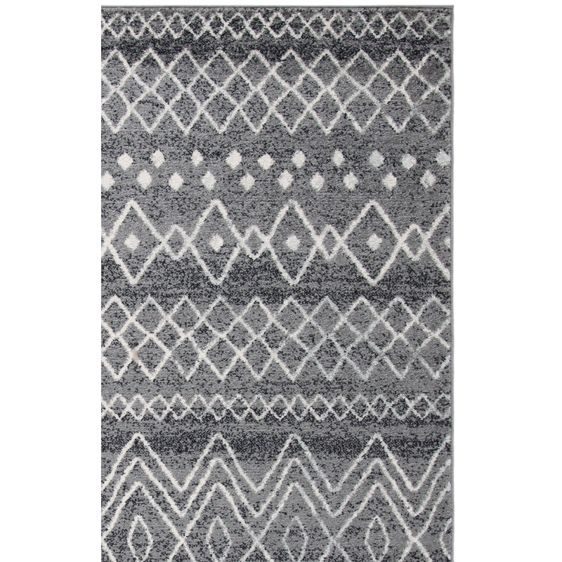 Seger 700 Performance Southwestern Rug, Rectangle 5'3" x 7'6"