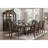 Traditional Style Dining Table
