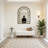 Upholstered Dining Bench for Dining Room-2136982900