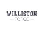 Logo Williston Forge