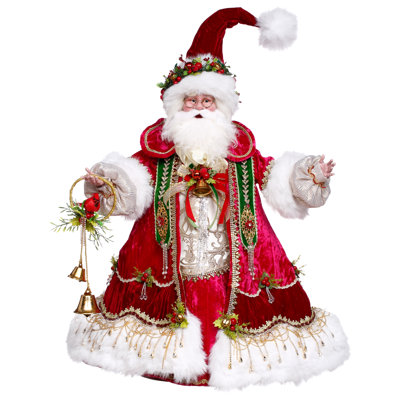 Jolly Ole St. Nick - 25,5 pouces
