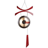 Metal Wind Chime