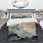 Ensemble de housse de couette Majestic Mountain Peaks - Mountains-107147623