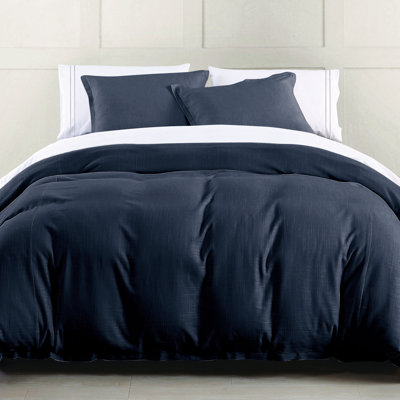 Hera Linen Comforter Set