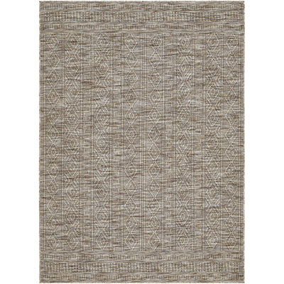 Jual Light Brown Outdoor Area Rug