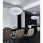 Lustre moderne 15,7 po-130139349