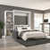 Arlex Bed with Sofa and Shelving Unit