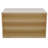 17 Compartment Manufactured Wood Cubby-36037752
