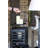 Aria 34'' H Aluminum Floor Lantern