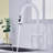 AWZTOO Kitchen Faucet-72336339