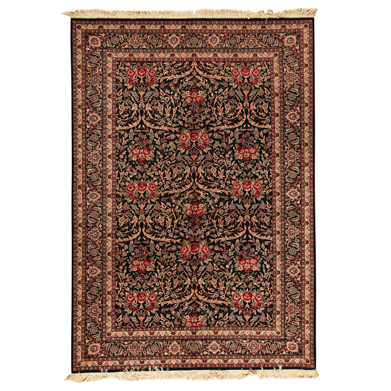 One-of-a-Kind 6' X 9' Area Rug