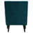 Elle Decor Celeste Tufted Velvet Accent Chair-35510112