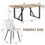 Table et chaises pour la salle à manger-1073654808