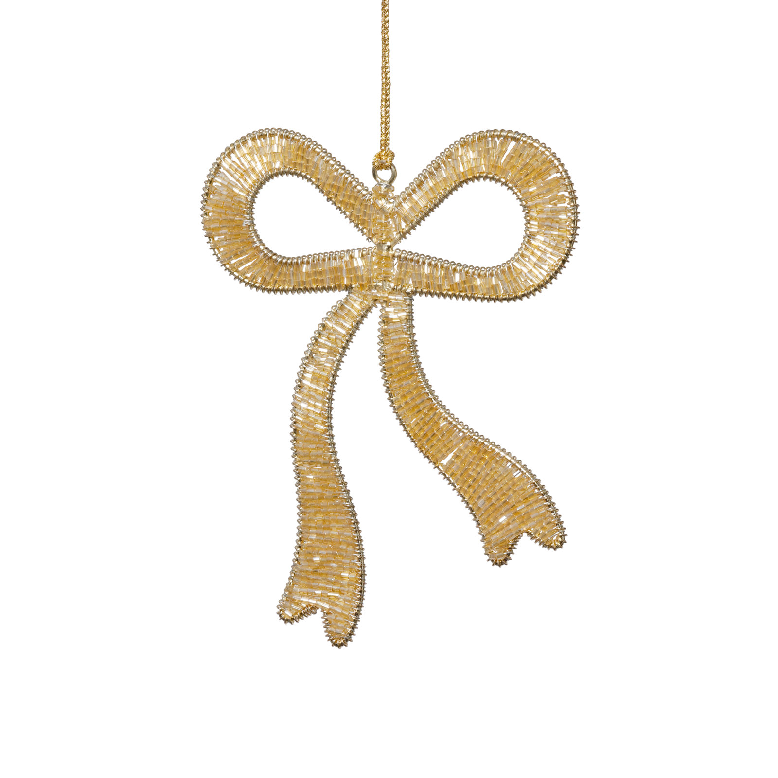 6" Holiday Ornament