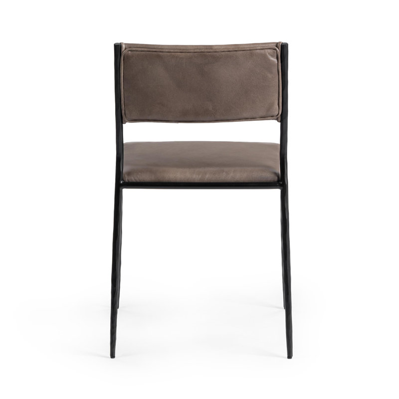 Kayne Upholstered Dining Chair, Sand