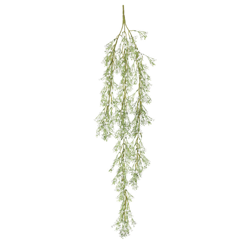 Baby Breath Arrangement