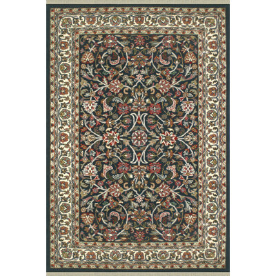 Mastropietro Wool Oriental Indoor Rug