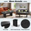 Table basse Mid Century Modern-924819985