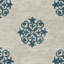 Wyndmere Abstract Wool Hand Woven Area Rug-12827225