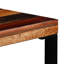 Lopez Solid Wood Top Dining Table-92719410