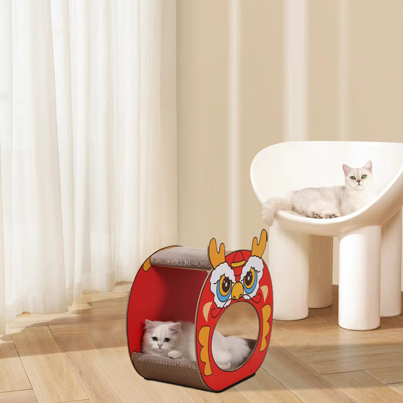 Eiser Portable Cat House
