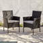 Aoife Patio Dining Armchair