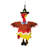 Turkey Wind Friend