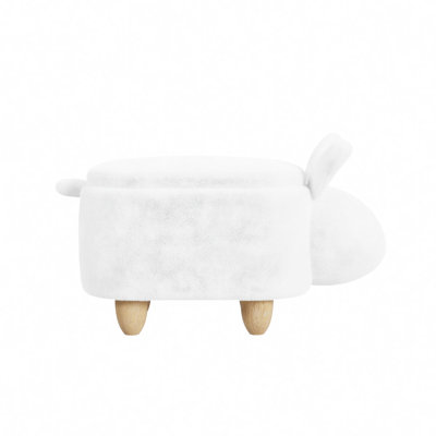 Tabouret de rangement Thumper