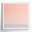 Ombre Sunset Print by Soicher Marin Archives