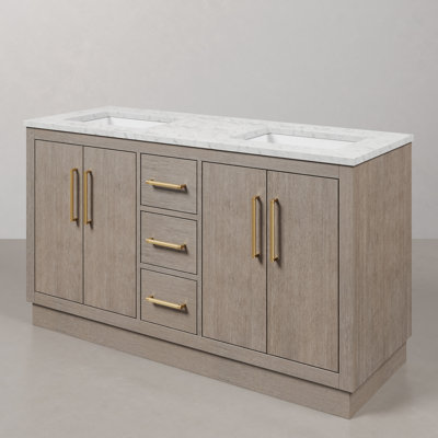 Hugo 60'' W Vanity