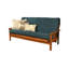 Ensemble de futon avec matelas et tiroir 79 po Stratford-177710813-177710633