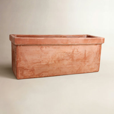 48" Pot Planter