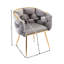 Fauteuil de 28,7 po Masuyo-746250982-778871425