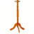 11-Hook Freestanding Coat Rack for Hanging Purses, Hats, Coats