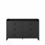 Commode 6 tiroirs