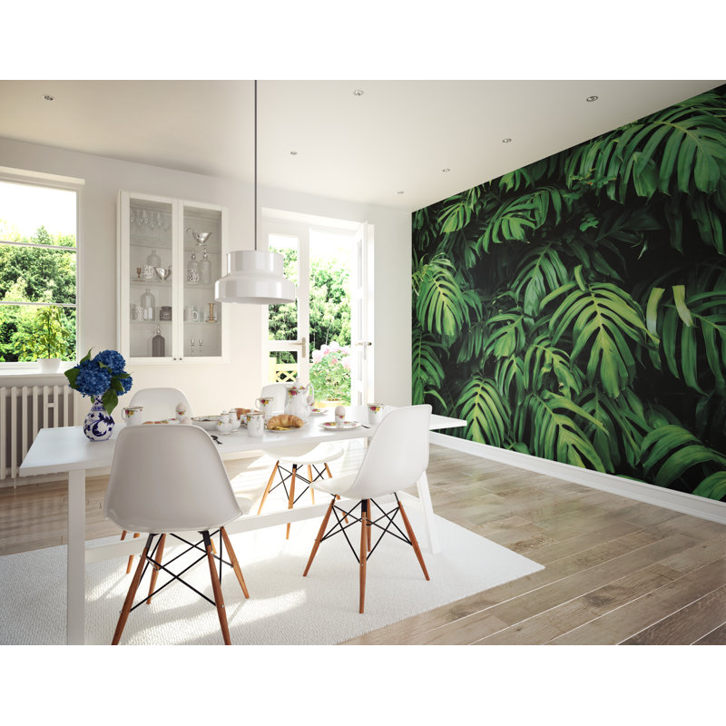 Copiague Wall Mural, 280cm L x 350cm W