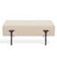 Banc Jessa Boucle-1208089359
