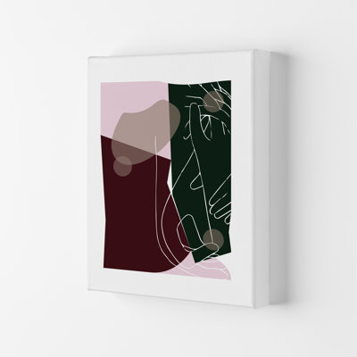 Modern Art I - Print