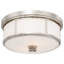 Wilcher 3 - Light Flush Mount-818962903-818962890