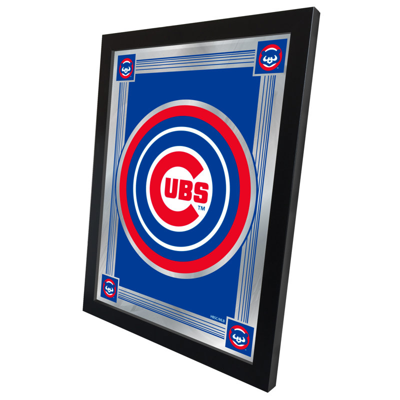 Seattle Mariners Logo des Seattle Mariners, LBM Cubs de Chicago