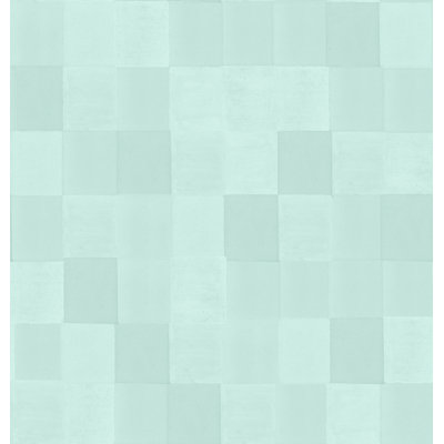 Yuki Osada Checkered Wallpaper Double Roll