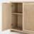 Dearbhaile 94.5" Sideboard-942709920