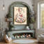 Art mural sur toile encadré P&L-2084003171