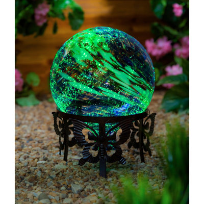 Kostya Gazing Ball