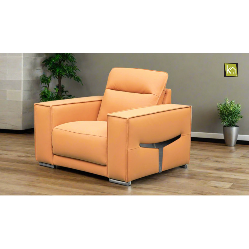 Chaise de bureau Izikson