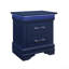 Nightstand With Led-1398431377