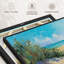 Plage "Beach Dunes Wall Art"-101780585